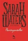 Sarah Waters - Pansiyonerler