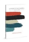Francis Chan - Letters to the Church Sg
