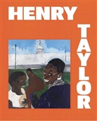 Hilton Als, Charles Gaines, Rachel Kaadzi Ghansah, Sa Lewis, Sarah Lewis, Zadie Smith - Henry Taylor