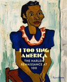 Carole Genshaft, Wil Haygood, Anastasia Kinigopoulo, Nannette V. Maciejunes, Drew Sawyer - I Too Sing America