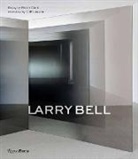 Larry Bell, Robin Clark, Cliff Lauson - Larry Bell