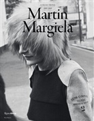 Olivier Saillard, A. Samson, Alexandre Samson - Martin Margiela
