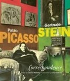 Pablo Picasso, Gertrude Stein, Laurence Madeline - Correspondence