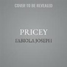 Fabiola Joseph - Pricey: Playing in Traffic (Hörbuch)