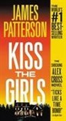 James Patterson - Kiss the Girls