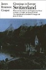 James Fenimore Cooper - Gleanings in Europe