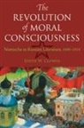Edith Clowes, Edith W Clowes, Edith W. Clowes, Edith W W Clowes - The Revolution of Moral Consciousness