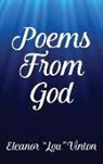 Eleanor "lou" Vinton, Eleanor Lou Vinton - Poems from God