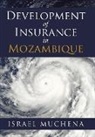 Israel Muchena - Development of Insurance in Mozambique