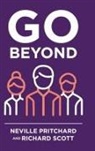 Neville Pritchard, Richard Scott - Go Beyond