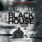 Peter May, Peter Forbes - The Blackhouse (Hörbuch)