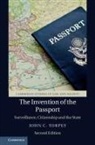 John C. Torpey, Torpey John C. - The Invention of the Passport