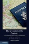 John C. Torpey, Torpey John C. - Invention of the Passport