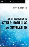 Jerry M Couretas, Jerry M. Couretas, JM Couretas - Introduction to Cyber Modeling and Simulation