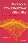 Kenneth B. Lipkowitz, Kenny B. Lipkowitz, Parrill, Abby L. Parrill, Abby L. (University of Memphis Parrill, Abby L. Lipkowitz Parrill... - Reviews in Computational Chemistry, Volume 31