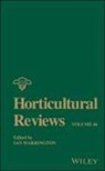 I Warrington, Ian Warrington, Ian (Massey University Warrington, Ian Warrington - Horticultural Reviews, Volume 46