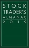 Jeffrey A Hirsch, Jeffrey A. Hirsch - Stock Trader''s Almanac 2019