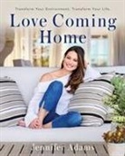 Adams, Jennifer Adams - Love Coming Home