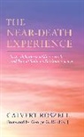 Calvert Roszell, Roszell Calvert - The Near-Death Experience