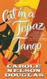 Carole Nelson Douglas, Carole Nelson Douglas - Cat in a Topaz Tango