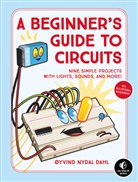 Oyvind Nydal Dahl, Dahl Oyvind Nydal - A Beginner's Guide to Circuits