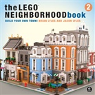 Brian Lyles, Brian Lyles Lyles, Jason Lyles - The LEGO Neighborhood