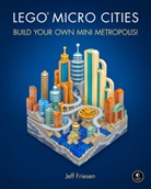 Jeff Friesen - Lego Micro Cities