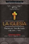 Hosffman Ospino - La Iglesia