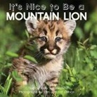 Molly Woodward, Molly/ Leeson Woodward, Woodward Molly, Pat and Tom Leeson, Tom and Pat Leeson - It's Nice to Be a Mountain Lion