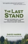David Harris - The Last Stand