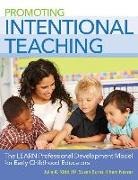 M Susan Burns, M. Susan Burns, Julie K Kidd, Julie K. Kidd, Julie K. Burns Kidd, Ilham Nasser - Mastering Intentional Teaching