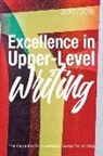 Dana Nichols - Excellence in Upper-Level Writing 2017/2018
