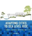 Stefan Al - Adapting Cities to Sea Level Rise