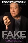 Robert T Kiyosaki, Robert T. Kiyosaki - Fake
