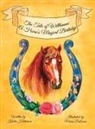 Kristen Halverson - The Tale of Willhanna