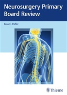 Ross Puffer, Ross C Puffer, Ross C. Puffer - Neurosurgery Primary Board Review