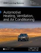 Kirk Vangelder, Joseph Wagner - Automotive Heating, Ventilation, and Air Conditioning