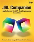 Kevin Anderson, Georgia Morgan, Theresa Utlaut - JSL Companion