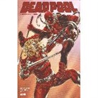 Posehn Brian, Mark Brooks, Gerry Duggan, Duggan Gerry, Duggan Gerry, Mike Hawthorne... - Deadpool By Posehn & Duggan: The Complete Collection Vol. 4