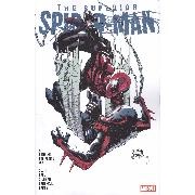 Slott Dan, Christos Gage, Gage Christos, Marvel Comics, Dan Slott, … - Superior Spider-man: The Complete Collection Vol. 2