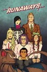 Rainbow Rowell, Rowell Rainbow, Kris Anka, Anka Kris - Runaways By Rainbow Rowell Vol. 2: Best Friends Forever