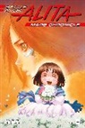 Yukito Kishiro - Battle Angel Alita Mars Chronicle 5