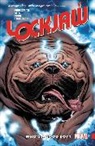 Slott Dan, Kibblesmith Daniel, Daniel Kibblesmith, Ryan North, North Ryan, North Ryan... - Lockjaw: Who's A Good Boy?