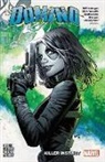 David Baldeon, Greg Land, Gail Simone, Simone Gail, David Baldeon, Baldeon David - DOMINO VOL. 1: KILLER INSTINCT
