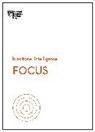 Daniel Goleman, Goleman Daniel, Heidi Grant, Grant Heidi, Harvard Business Review, Rasmus Hougaard... - Focus (HBR Emotional Intelligence Series)