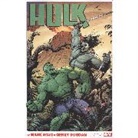 Flaviano Armentaro, Gerry Duggan, Duggan Gerry, Gary Frank, Waid Mark, Aubrey Sitterson... - HULK BY MARK WAID & GERRY DUGGAN: THE COMPLETE COLLECTION