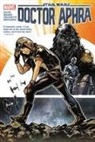 Jason Aaron, Aaron Jason, Marco Checchetto, Kieron Gillen, Gillen Kieron, Kamome Shirahama... - Star Wars: Doctor Aphra Vol. 1