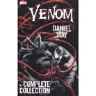 Sean Galloway, Francisco Herrera, Sam Keith, Paco Medina, Daniel Way, Way Daniel... - VENOM BY DANIEL WAY: THE COMPLETE COLLECTION [NEW PRINTING]