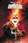 Donny Cates, Cates Donny, Marvel Various, Rod Reis, Nick Spencer, Rod Reis... - DOCTOR STRANGE: DAMNATION