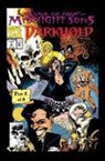 Richard Case, Chris Cooper, Christian Cooper, J. M. Dematteis, J.M. DeMatteis, Marvel Various... - Darkhold: Pages From The Book Of Sins - The Complete Collection